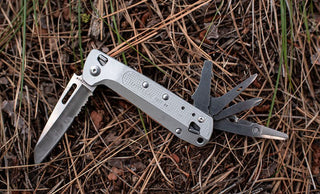 Leatherman - FREE® K4X - KOHEZI