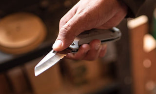 Leatherman - FREE® K4X - KOHEZI