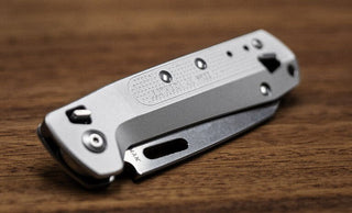Leatherman - FREE® K4X - KOHEZI