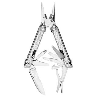 Leatherman - FREE® P2 - KOHEZI