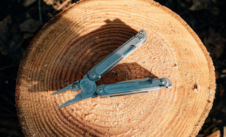 Leatherman - FREE® P2 - KOHEZI