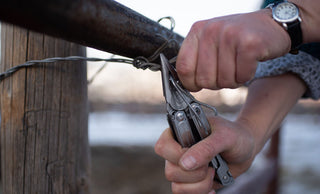 Leatherman - FREE® P4 - KOHEZI