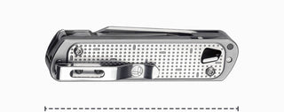 Leatherman - FREE® T4 - KOHEZI