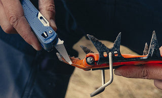 Leatherman - FREE® T4 - KOHEZI