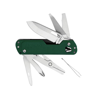 Leatherman - FREE® T4 - KOHEZI