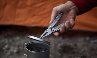 Leatherman - SIDEKICK® - KOHEZI