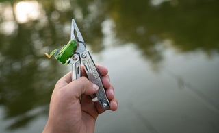 Leatherman - SIDEKICK® - KOHEZI