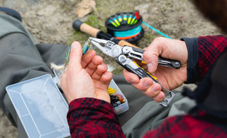 Leatherman - SIGNAL® - KOHEZI