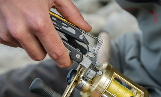 Leatherman - SIGNAL® - KOHEZI