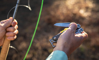 Leatherman - SIGNAL® - KOHEZI