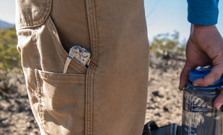 Leatherman - SKELETOOL® - KOHEZI
