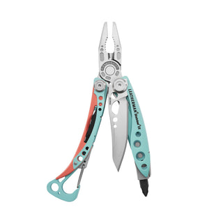 Leatherman - SKELETOOL® CX - KOHEZI