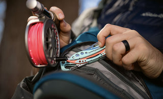 Leatherman - SKELETOOL® CX - KOHEZI