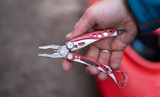 Leatherman - SKELETOOL® RX - KOHEZI
