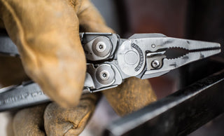 Leatherman - SURGE® - KOHEZI