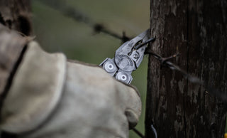 Leatherman - SURGE® - KOHEZI