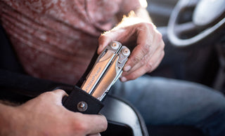 Leatherman - SURGE® - KOHEZI