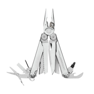 Leatherman - WAVE®+ - KOHEZI
