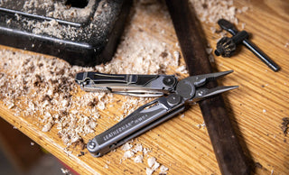 Leatherman - WAVE®+ - KOHEZI
