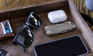 Leatherman - WINGMAN® - KOHEZI