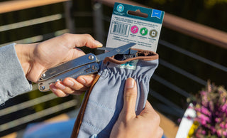 Leatherman - WINGMAN® - KOHEZI