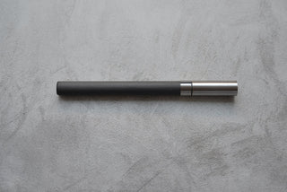 Lucio Rossi Design - L - Carbon Roller - KOHEZI
