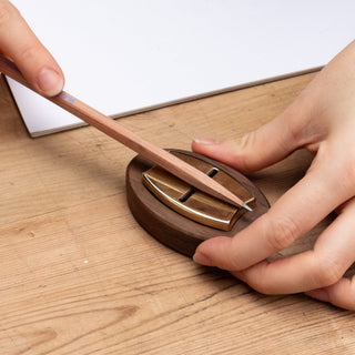 Makers Cabinet - Architect Gift Set - KOHEZI