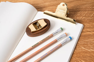 Makers Cabinet - Blackwing x Makers Cabinet Pencils - KOHEZI