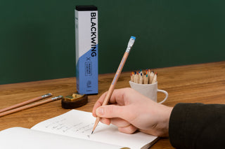 Makers Cabinet - Blackwing x Makers Cabinet Pencils - KOHEZI