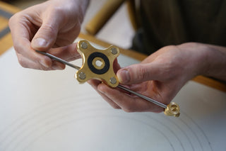 Makers Cabinet - Elipso - Ellipse Drawing Tool - KOHEZI