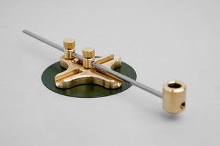 Makers Cabinet - Elipso - Ellipse Drawing Tool - KOHEZI