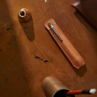 Makers Cabinet - Ferrule and Lazlo Sheath - KOHEZI