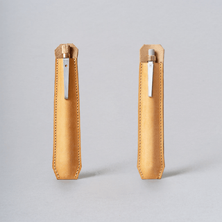 Makers Cabinet - Ferrule and Lazlo Sheath - KOHEZI