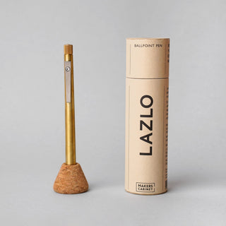 Makers Cabinet - Lazlo - KOHEZI
