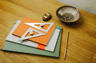 Makers Cabinet - Set Squares - KOHEZI
