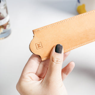 Makers Cabinet - Stria Sheath - KOHEZI