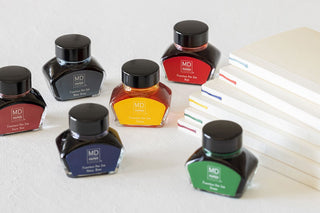 MD PAPER PRODUCTS - MD Bottled Ink 15th - KOHEZI