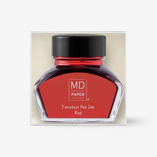MD PAPER PRODUCTS - MD Bottled Ink 15th - KOHEZI