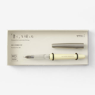 MD PAPER PRODUCTS - MD Fountain Pen - KOHEZI