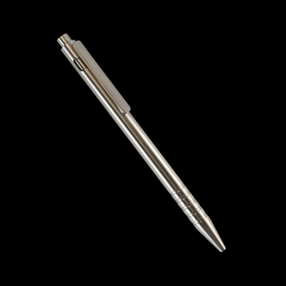 Modern Fuel - Adjustable Bolt Action Pen With Clip - KOHEZI