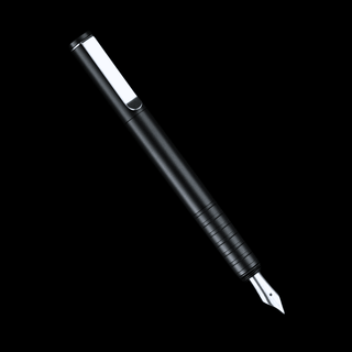 Modern Fuel - Aluminum Fountain Pen Anodized Color Edition - KOHEZI