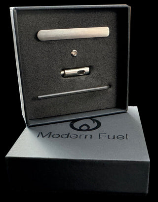 Modern Fuel - Bolt Action Pen Clip Kit - KOHEZI