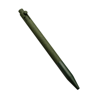 Modern Fuel - Bolt Action Pen (Forest Explorer Limited Edition) - KOHEZI