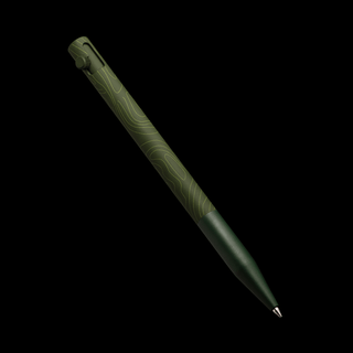 Modern Fuel - Bolt Action Pen (Forest Explorer Limited Edition) - KOHEZI