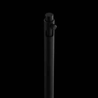 Modern Fuel - Bolt Action Pen (Matte Black) - KOHEZI