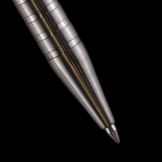 Modern Fuel - Bolt Action Pen (Titanium) - KOHEZI