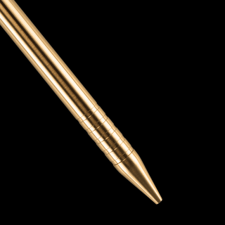 Modern Fuel - Click Pencil (Bronze) - KOHEZI