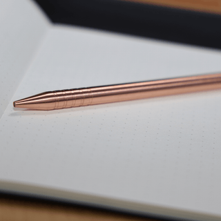 Modern Fuel - Click Pencil (Copper) - KOHEZI