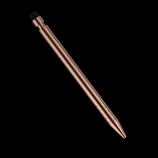 Modern Fuel - Click Pencil (Copper) - KOHEZI