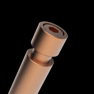 Modern Fuel - Eraser Plugs - KOHEZI
